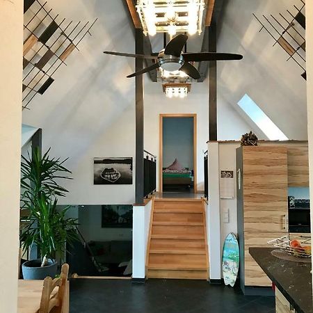 Top Ferienwohnung 125 M² In Salem Salem  Εξωτερικό φωτογραφία