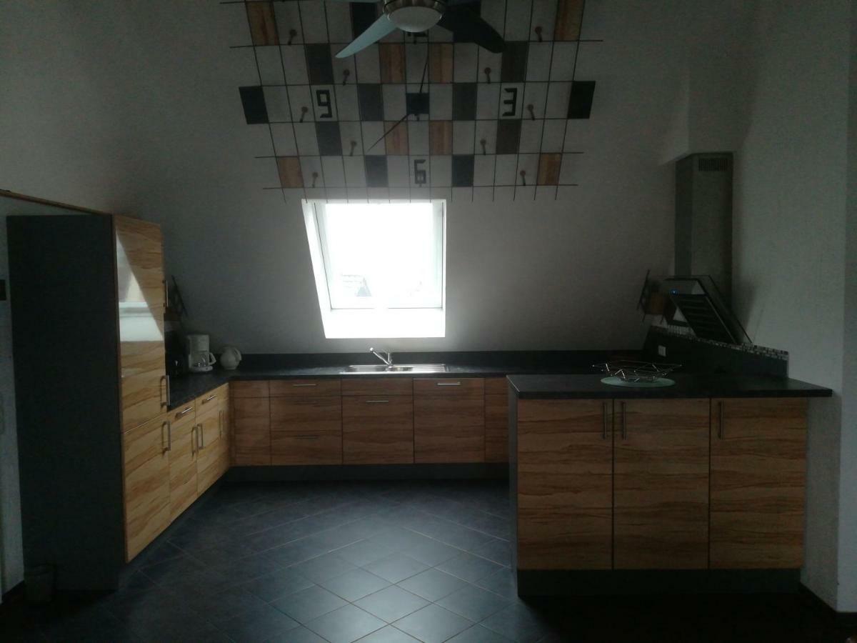 Top Ferienwohnung 125 M² In Salem Salem  Εξωτερικό φωτογραφία