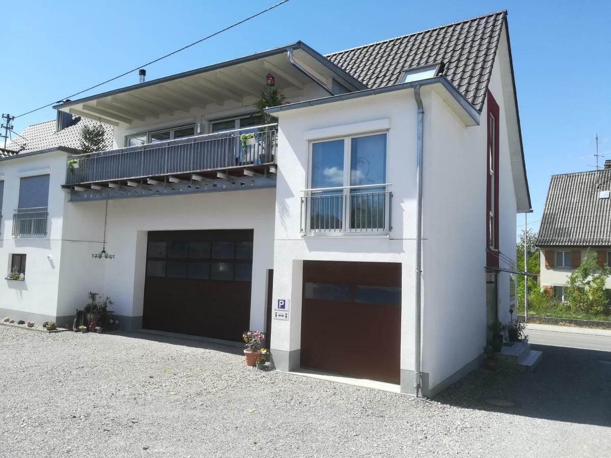 Top Ferienwohnung 125 M² In Salem Salem  Εξωτερικό φωτογραφία