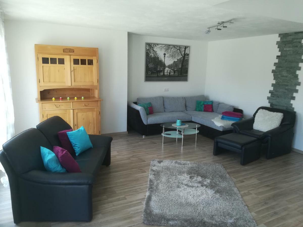 Top Ferienwohnung 125 M² In Salem Salem  Εξωτερικό φωτογραφία