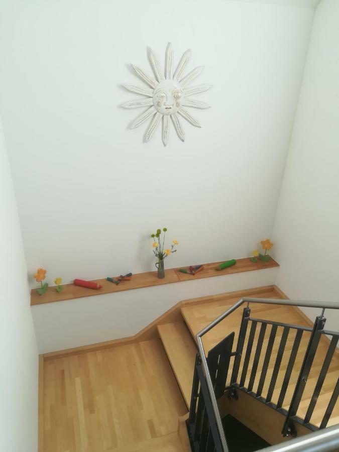 Top Ferienwohnung 125 M² In Salem Salem  Εξωτερικό φωτογραφία