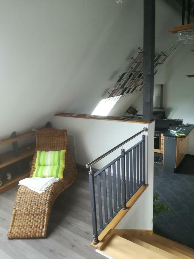 Top Ferienwohnung 125 M² In Salem Salem  Εξωτερικό φωτογραφία