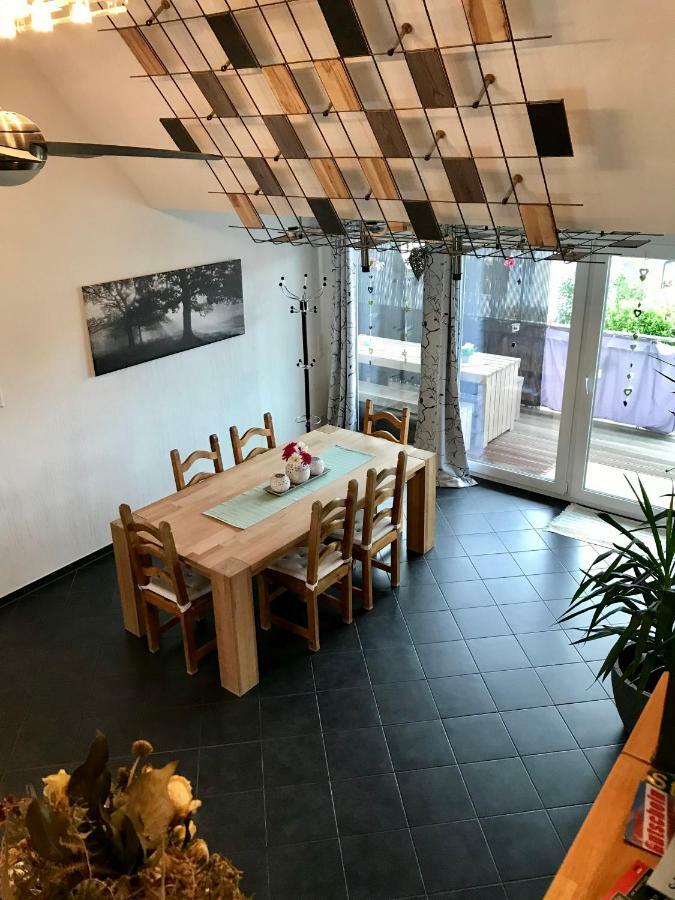 Top Ferienwohnung 125 M² In Salem Salem  Εξωτερικό φωτογραφία