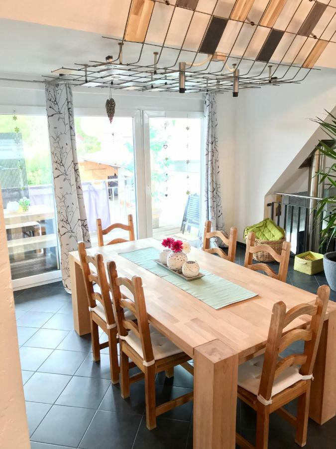 Top Ferienwohnung 125 M² In Salem Salem  Εξωτερικό φωτογραφία