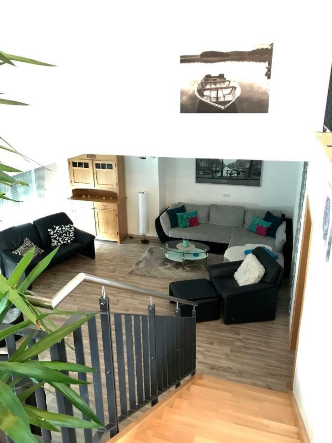 Top Ferienwohnung 125 M² In Salem Salem  Εξωτερικό φωτογραφία