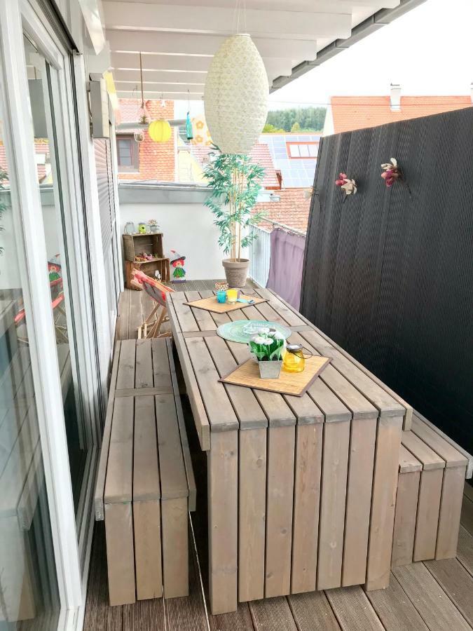 Top Ferienwohnung 125 M² In Salem Salem  Εξωτερικό φωτογραφία