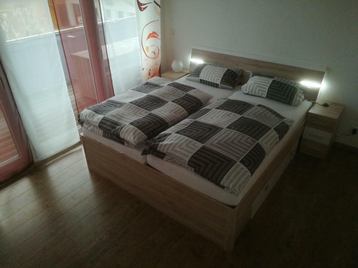 Top Ferienwohnung 125 M² In Salem Salem  Εξωτερικό φωτογραφία