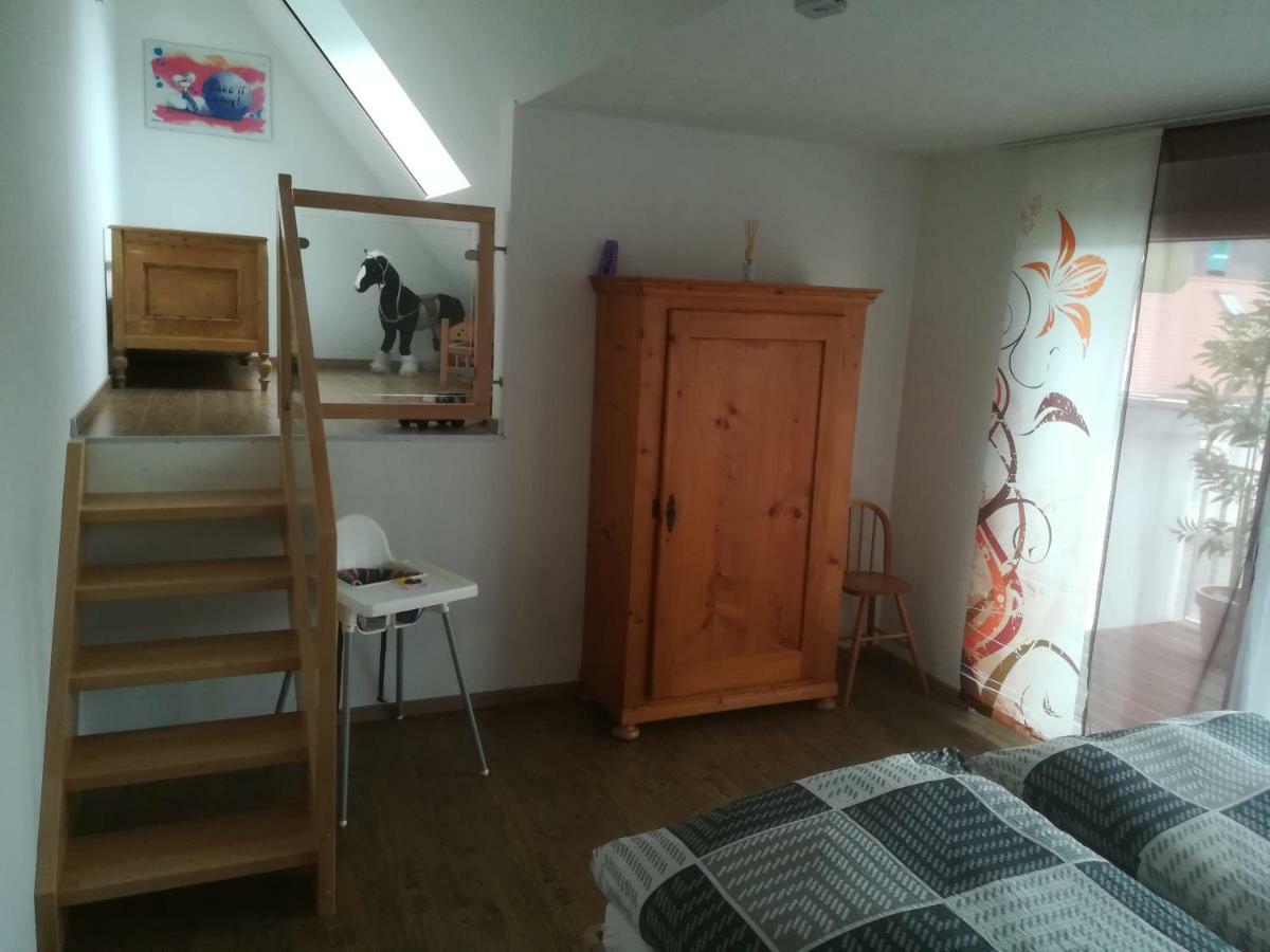 Top Ferienwohnung 125 M² In Salem Salem  Εξωτερικό φωτογραφία