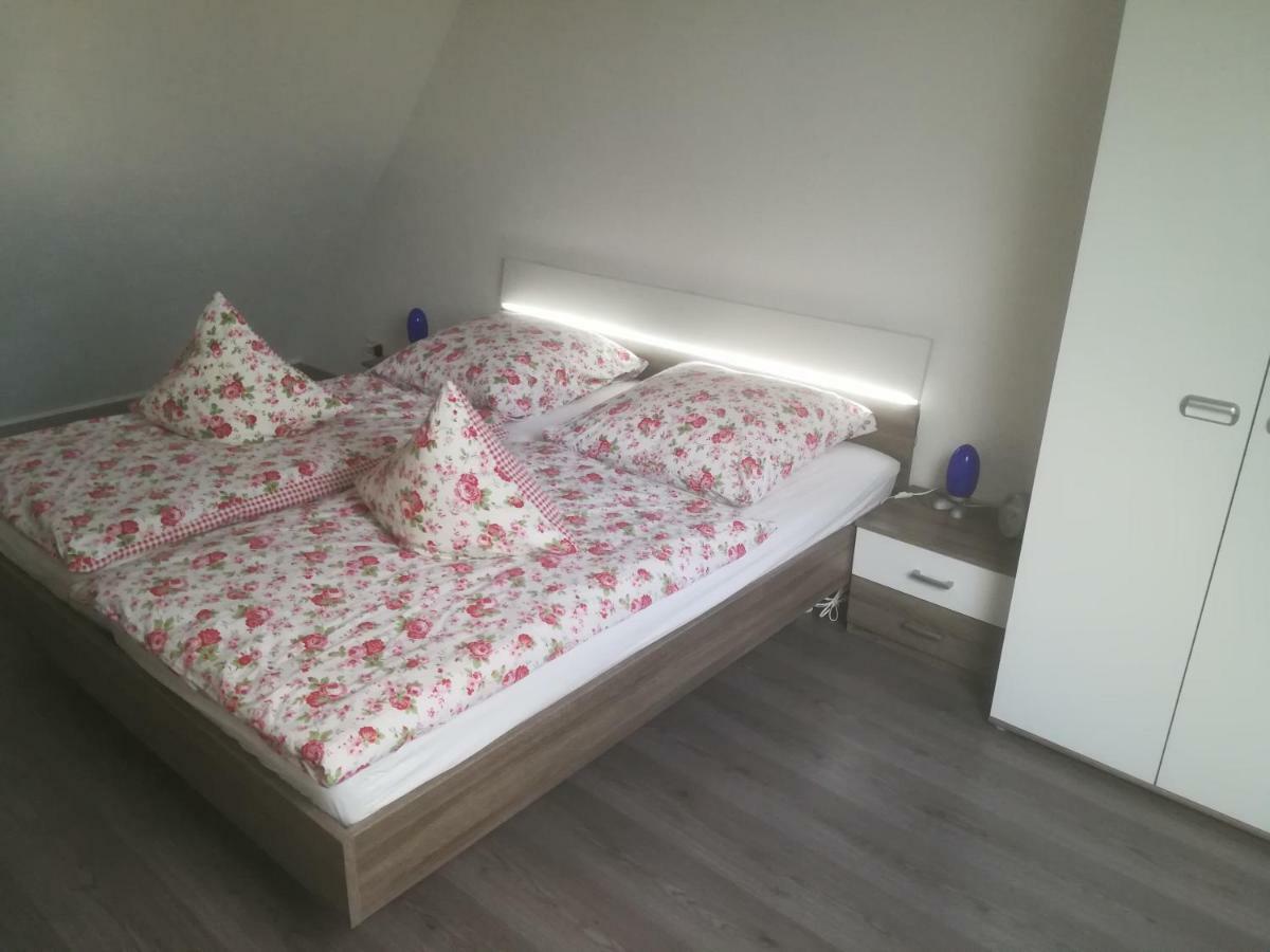 Top Ferienwohnung 125 M² In Salem Salem  Εξωτερικό φωτογραφία