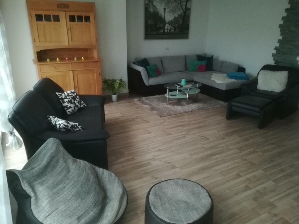 Top Ferienwohnung 125 M² In Salem Salem  Εξωτερικό φωτογραφία