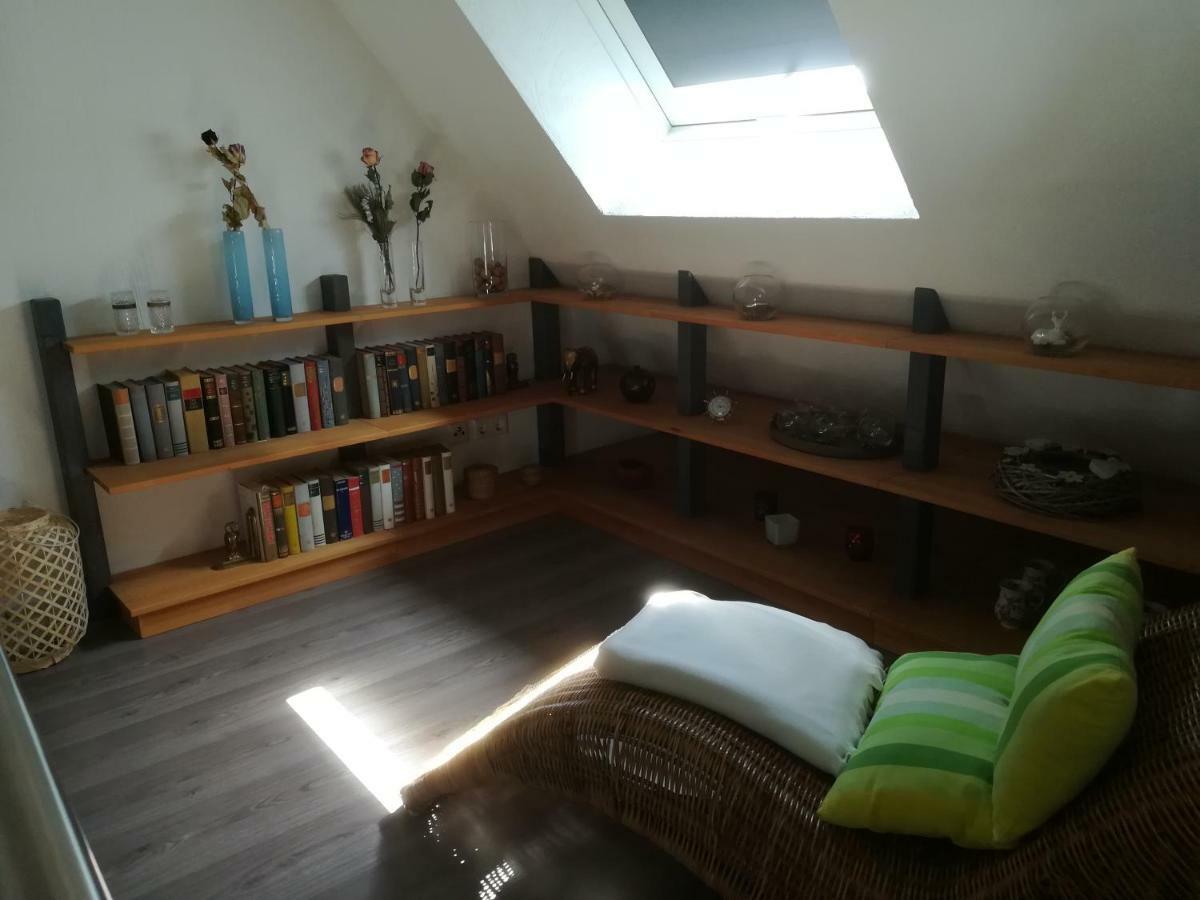 Top Ferienwohnung 125 M² In Salem Salem  Εξωτερικό φωτογραφία