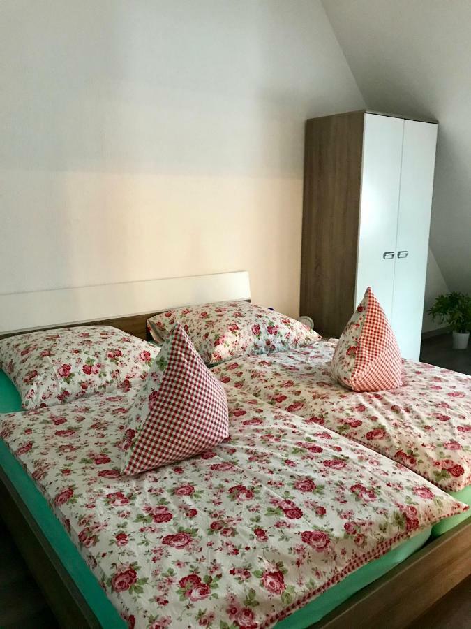 Top Ferienwohnung 125 M² In Salem Salem  Εξωτερικό φωτογραφία