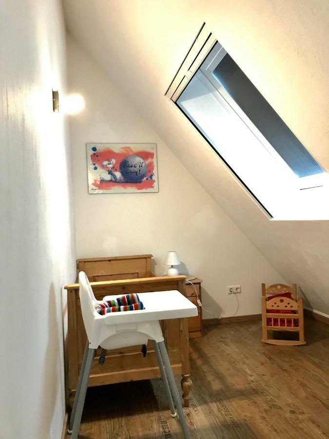 Top Ferienwohnung 125 M² In Salem Salem  Εξωτερικό φωτογραφία