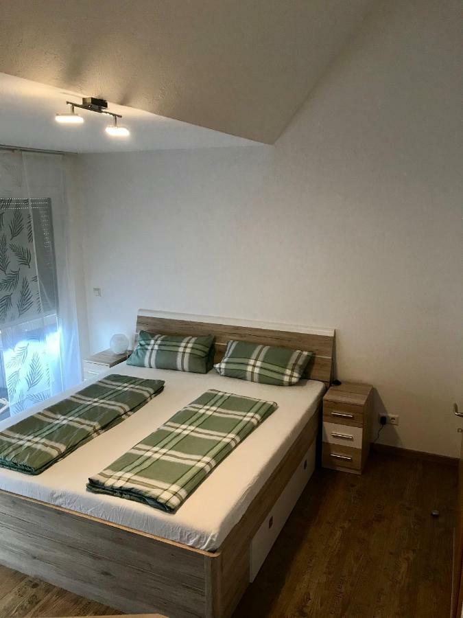 Top Ferienwohnung 125 M² In Salem Salem  Εξωτερικό φωτογραφία