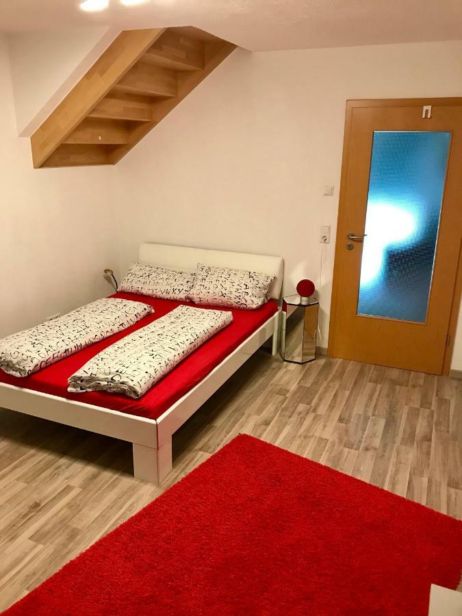 Top Ferienwohnung 125 M² In Salem Salem  Εξωτερικό φωτογραφία