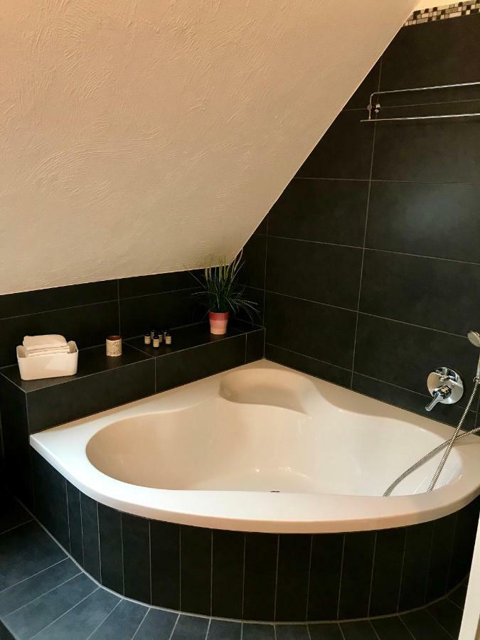 Top Ferienwohnung 125 M² In Salem Salem  Εξωτερικό φωτογραφία
